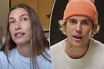 Justin and Hailey Bieber's Split Explored