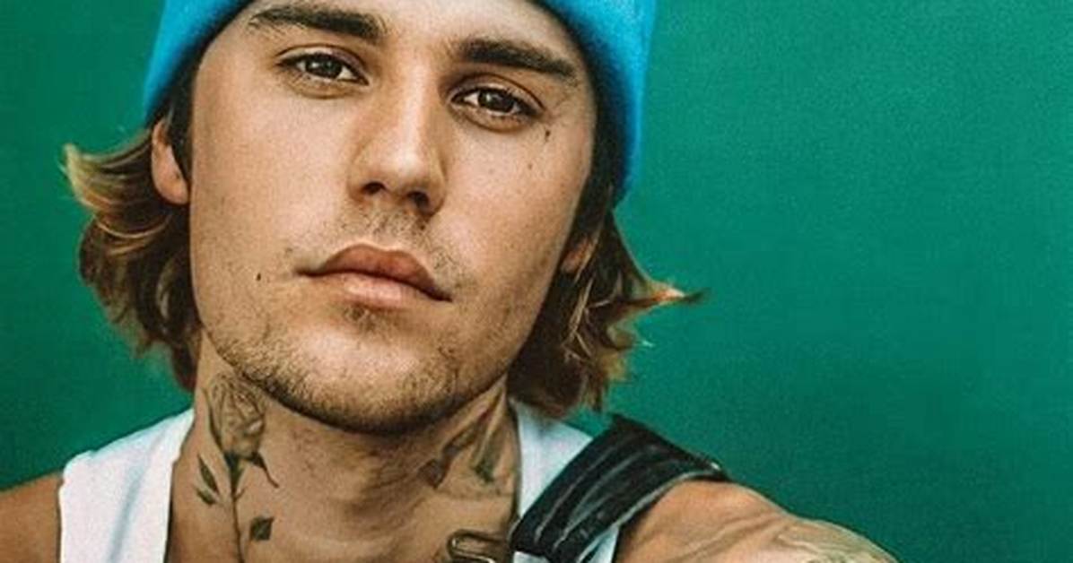 Justin Bieber Age 2024: a Journey Through Time