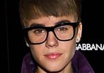 Justin Bieber and Milyn Jenson