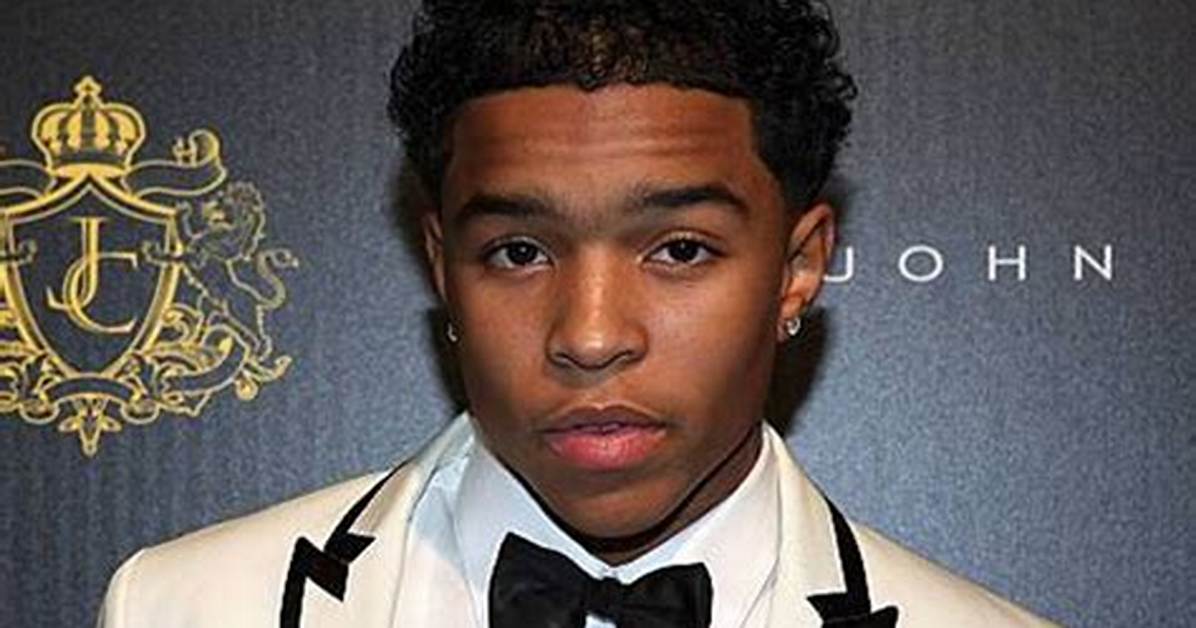 Justin Dior Combs - Bio, Age, Net Worth, Height, Single, Nationality, Wiki