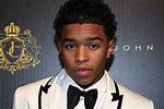 Justin Dior Combs - Bio, Age, Net Worth, Height, Single, Nationality, Wiki