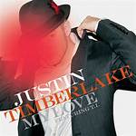 Justin Timberlake My Love Lyrics