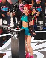 Justina Valentine- Net Worth, Bio, Age, Boyfriend, Height, Nationality, Career