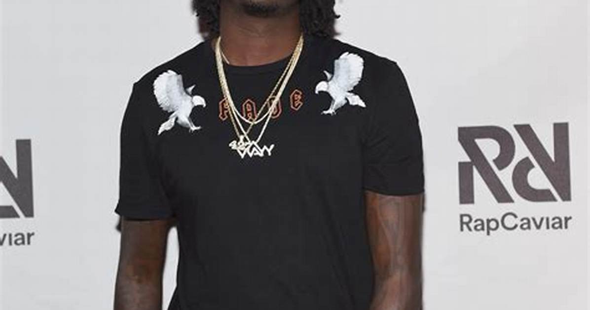 K Camp |