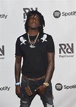 K Camp |