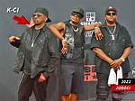K-Ci from Jodeci's Marital Status Revealed