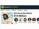 Kai Cenat Net Worth 2024: How Much Does Kai Cenat Make in a Month?