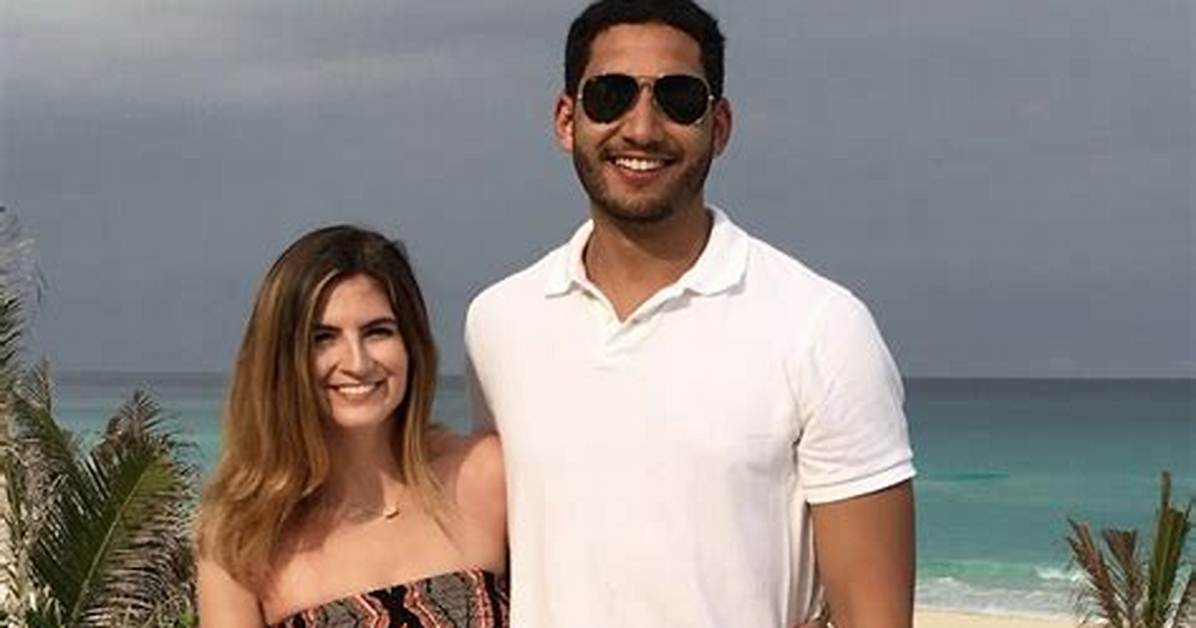 Kaitlan Collins and Will Douglas: a Deep Dive into Their Lives