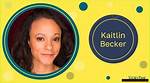 Kaitlin Becker Wife Kelly Martin Serves as a Teaching Professional |