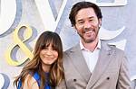 Kaley Cuoco and Tom Pelphrey Just Welcomed Their First Child. Here's a Timeline of Their Relationshi