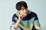Kang Hoon: a Rising Star in the Entertainment Industry