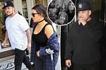 Kara Monaco and Rob Kardashian: a Glimpse into Their Lives