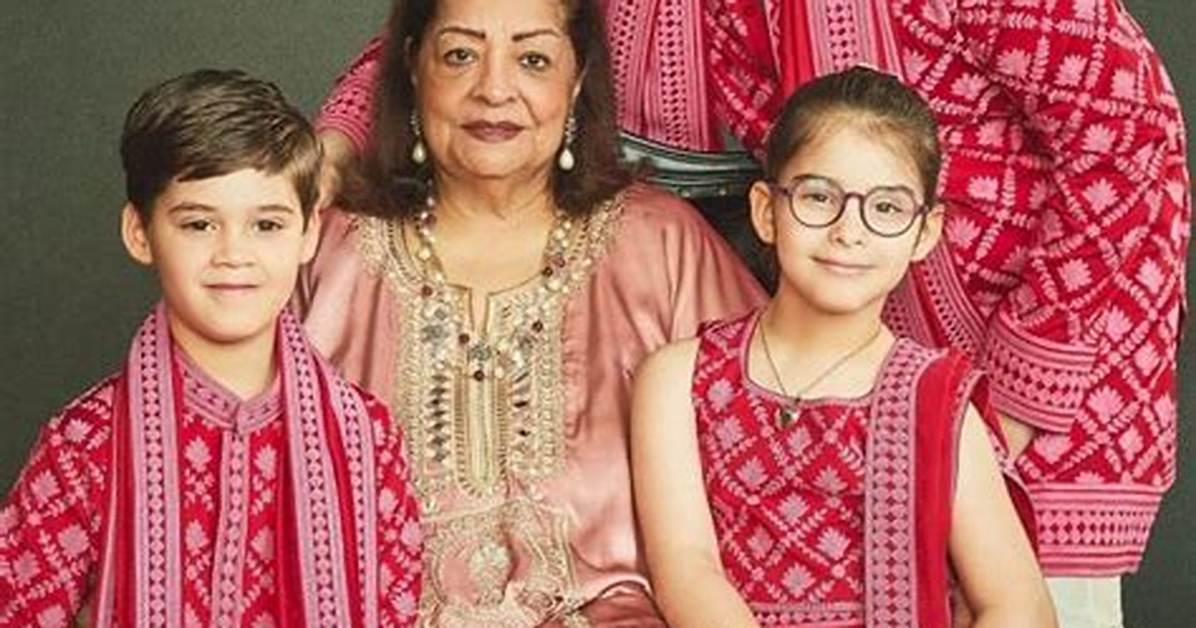 Karan Johar: a Look into His Wife and Kids
