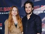 Karen Gillan and Nick Kocher: a Love Story
