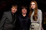 Karen Gillan Parents: Raymond John Gillan and Marie Gillan