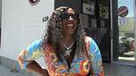 Karlissa Saffold's Wardrobe Malfunction Sparks Controversy