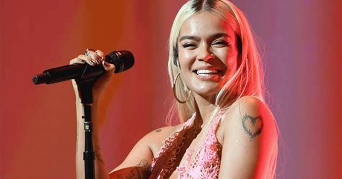 Karol G's Current Love Interest Revealed
