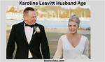 Karoline Leavitt Husband: a Deep Dive into Their Relationship