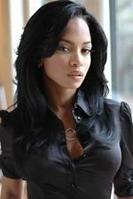 Karrine Steffans & Shaq's Tumultuous Affair