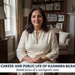 Kashmira Bulsara: the Life and Legacy of a Remarkable Woman
