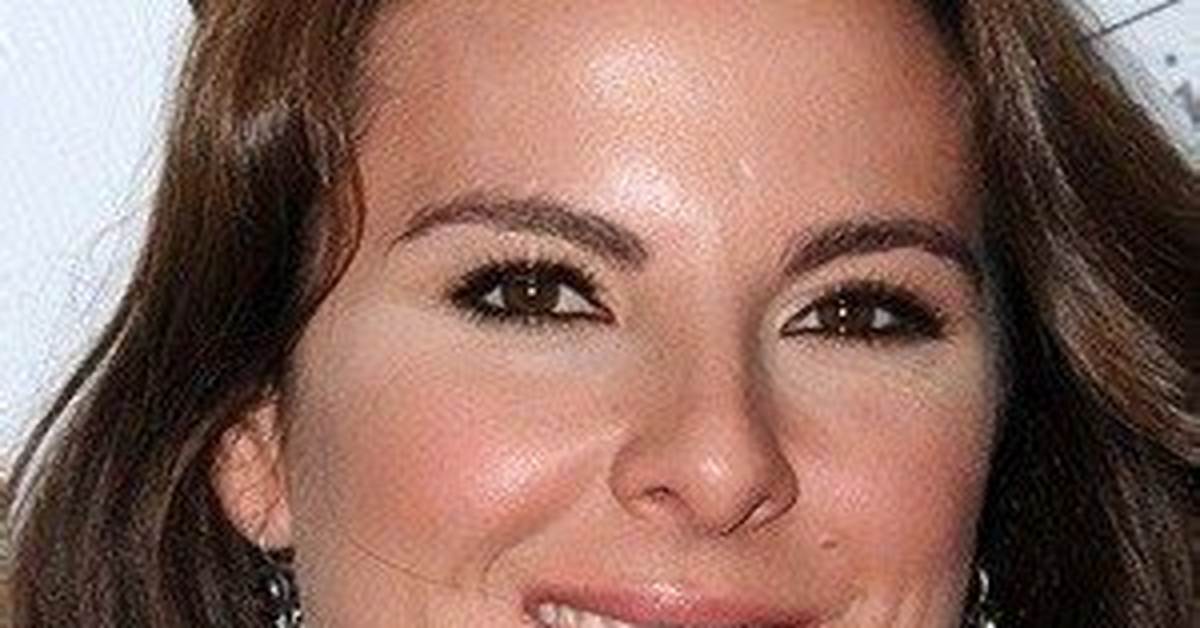 Kate Del Castillo - Age, Bio, Birthday, Family, Net Worth ·