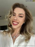 Kate Shumskaya's Onlyfans Leak Exposed