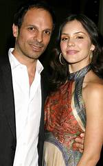 Katharine Mcphee and Nick Cokas's Marital Journey