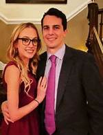 Katherine Timpf's Dating History: a Comprehensive Look