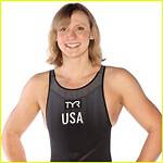 Kathleen Ledecky Partner: Unveiling the Mystery Behind the Olympic Champion's Support System