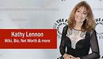 Kathy Lennon Net Worth | Jblogx
