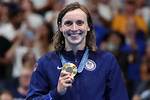 Katie Ledecky: Unraveling the Mysteries of Her Boyfriend