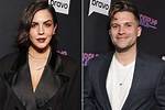 Katie Maloney and Tom Schwartzs Relationship Timeline