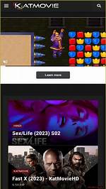 Katmovie: Your Ultimate Guide to Streaming Movies and More