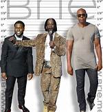 Katt Williams Height: Uncovering the Man Behind the Laughter