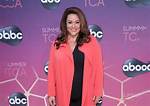 Katy Mixon Was Pregnant Twice While Filming American Housewife