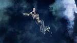Katy Perry's Collapse on Stage