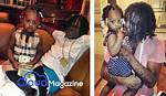 Kayden Kash Cozart: All You Need to Know About Chief Keefs 11-Year-Old Daughter!