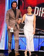 Keanu Reeves' Height and Beyond