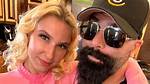 Keemstars Girlfriend in 2023: Ex-Wife, Daughters Age!