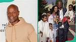 Keenen Ivory Wayans and His Children's Impact on Entertainment