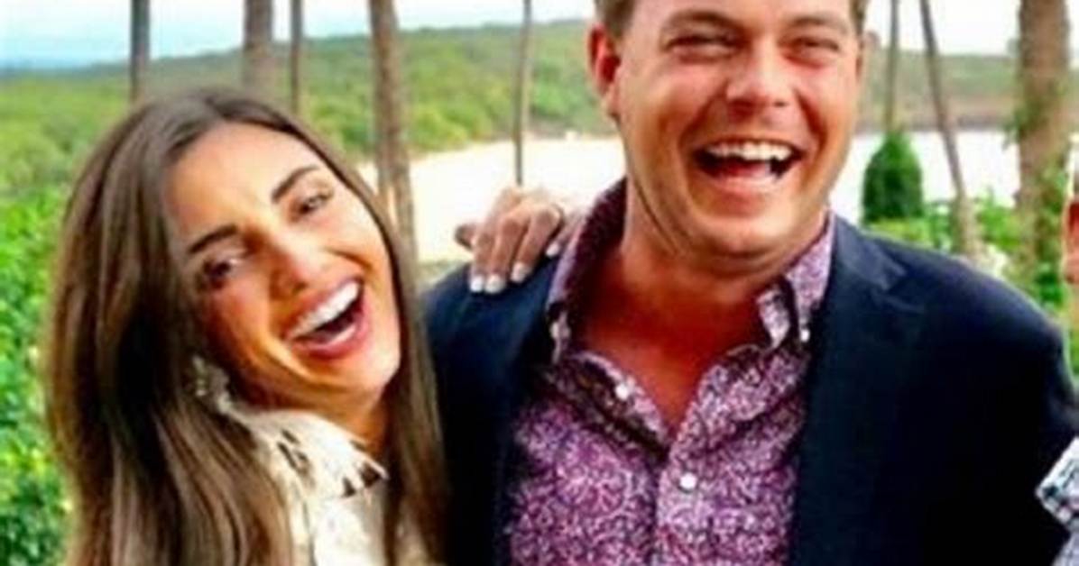 Keith Mitchell Golfer's Wife and Her Inspiring Role