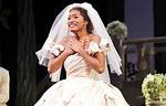 Keke Palmer's Dream Wedding: a Celebration of Love and Joy