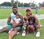 Keli Long Xavien Howard and Wife Has 3 Kids, Here Is What We Know About Their Family Life