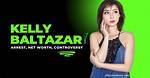 Kelly Baltazar: the Rising Star in the Entertainment Industry