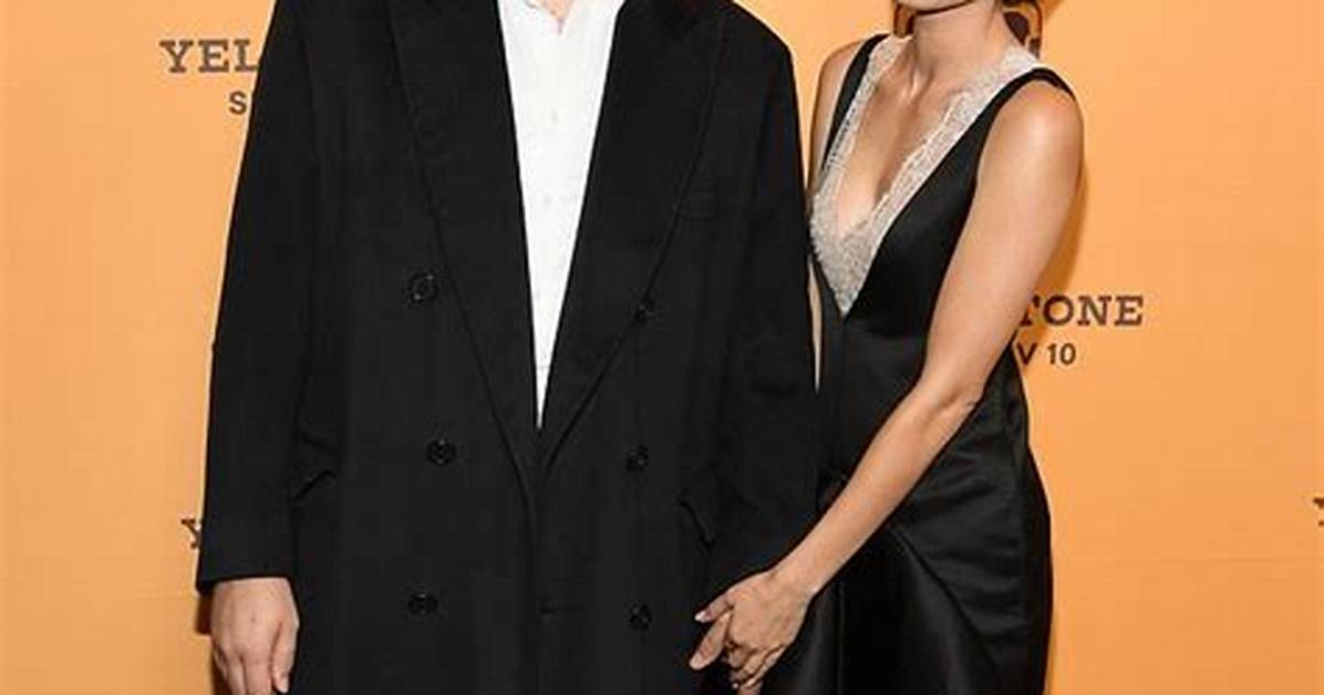 Kelsey Asbille's Husband: Love and Life Behind the Screen