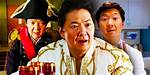 Ken Jeong: a Journey Through Movies and Tv Shows