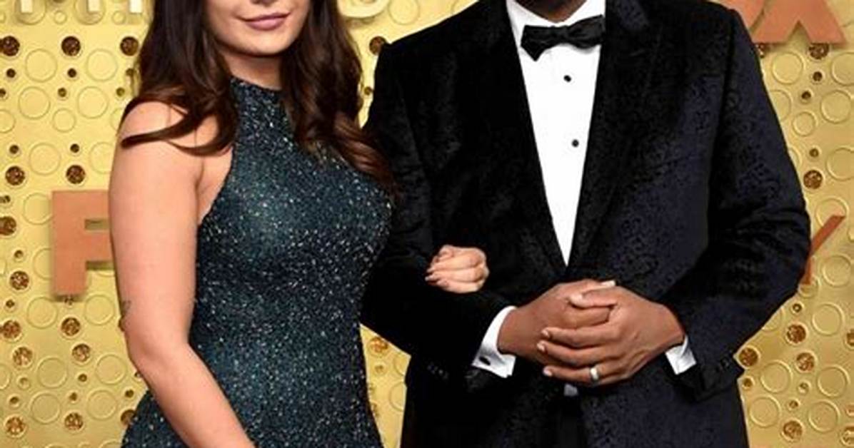 Kenan Thompson – Wife, Age, Net Worth, Children, Family, Height