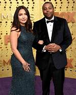 Kenan Thompson – Wife, Age, Net Worth, Children, Family, Height