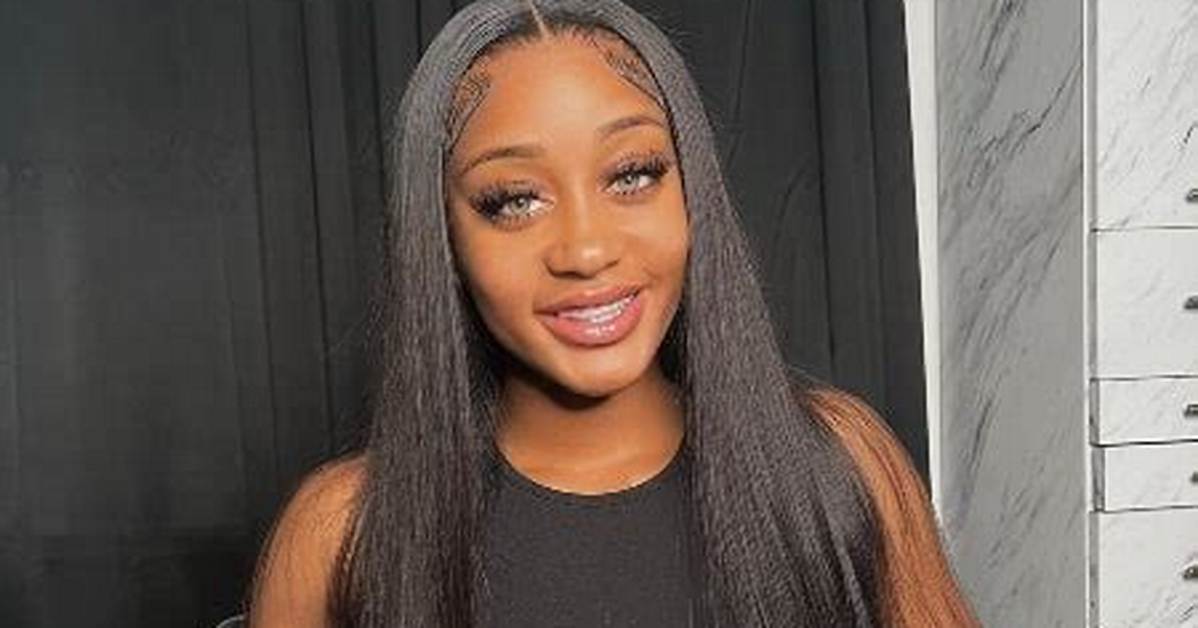 Kendalle Sands - Bio, Age, Height, Single, Nationality, Career, Instagram