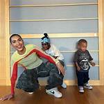 Kendrick Children: a Glimpse into Their Lives and Legacy